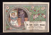 Dr. Seth Arnold's Balsam